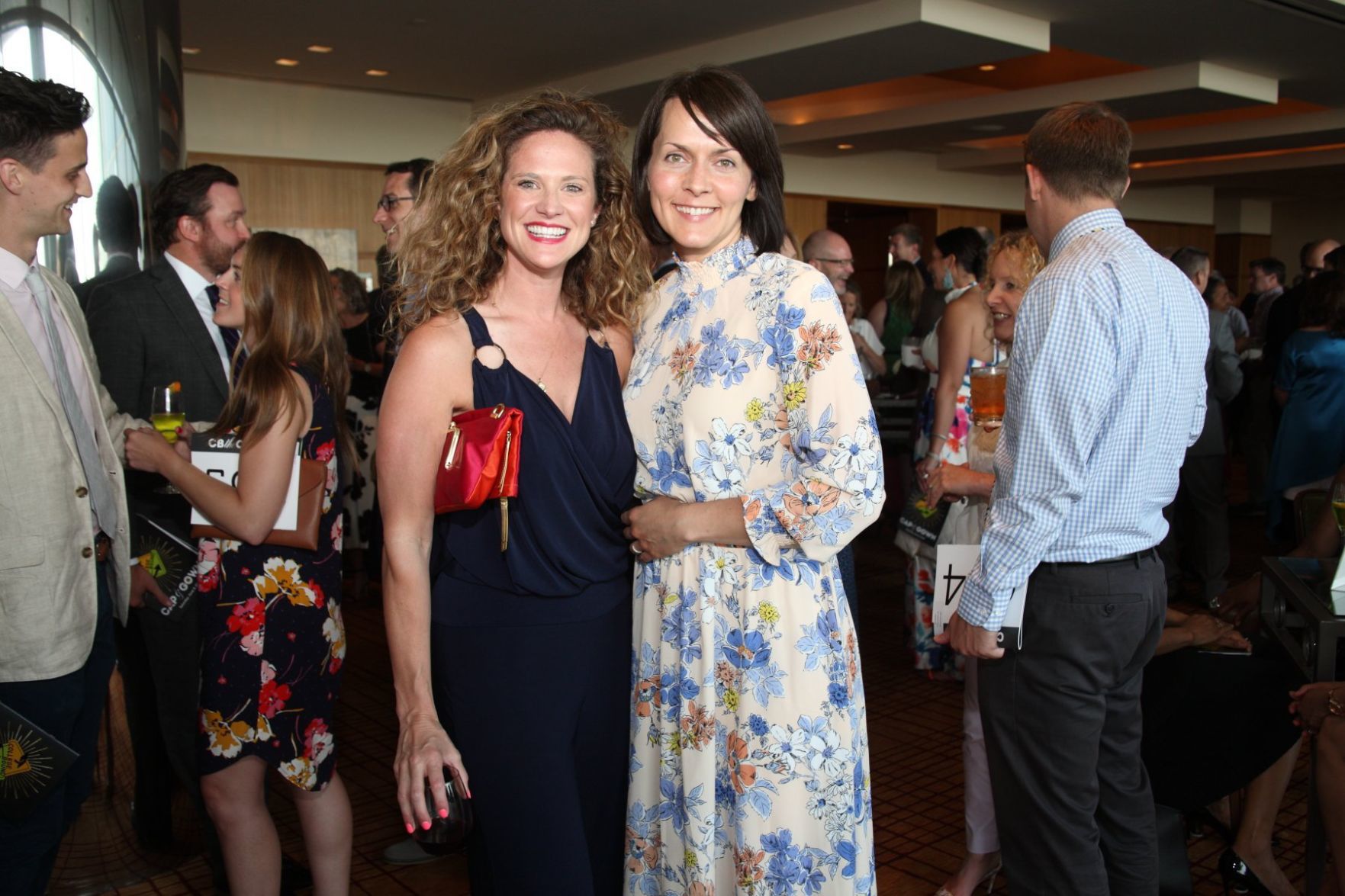 Ashley Odham, Lisa Erekson